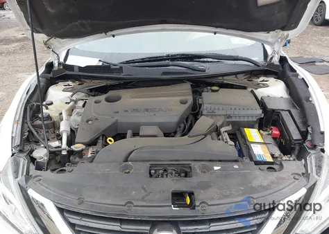 2016 Nissan Altima 2.5/2.5 S/2.5 Sl/2.5 Sr/2.5 Sv from USA, damaged, VIN 1N4AL3APXGN308577